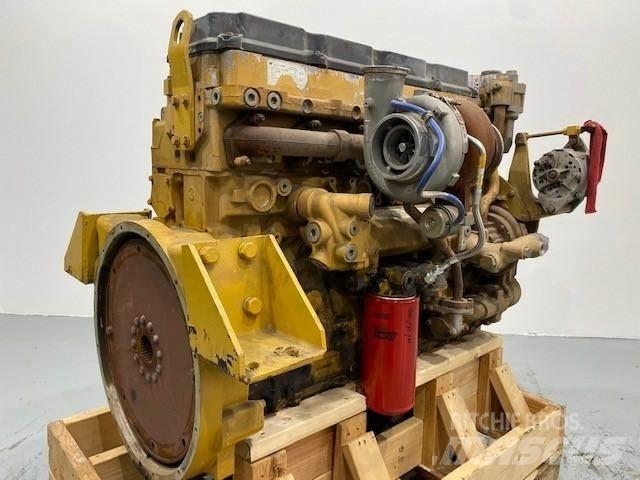 CAT C-13 Motorok