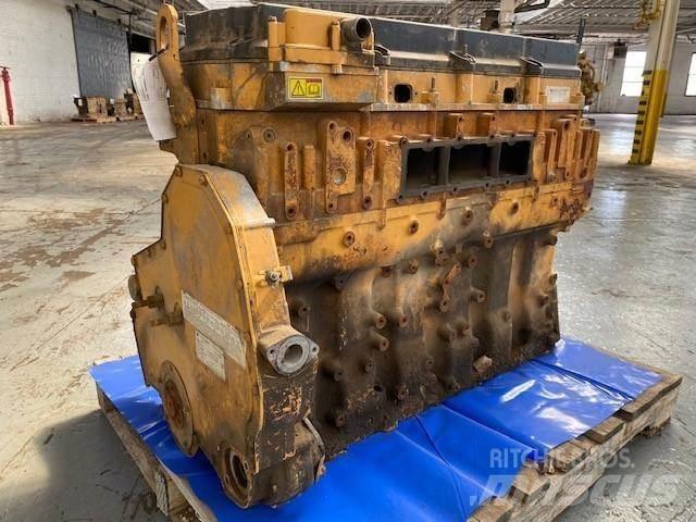 CAT C-13 Motorok