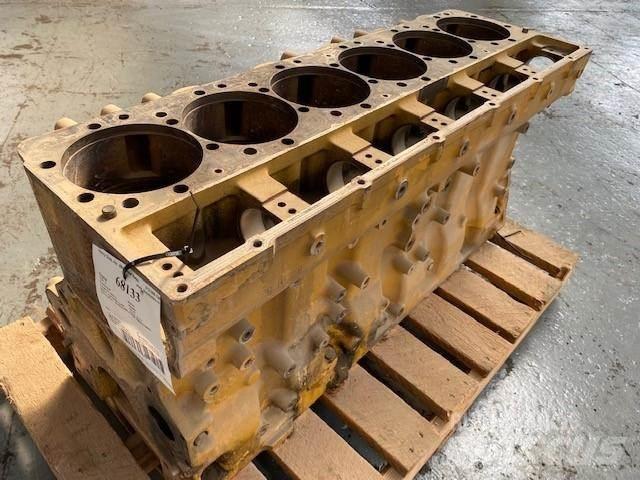 CAT C-13 Motorok
