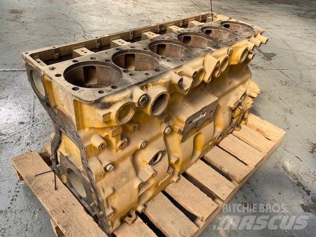 CAT C-13 Motorok