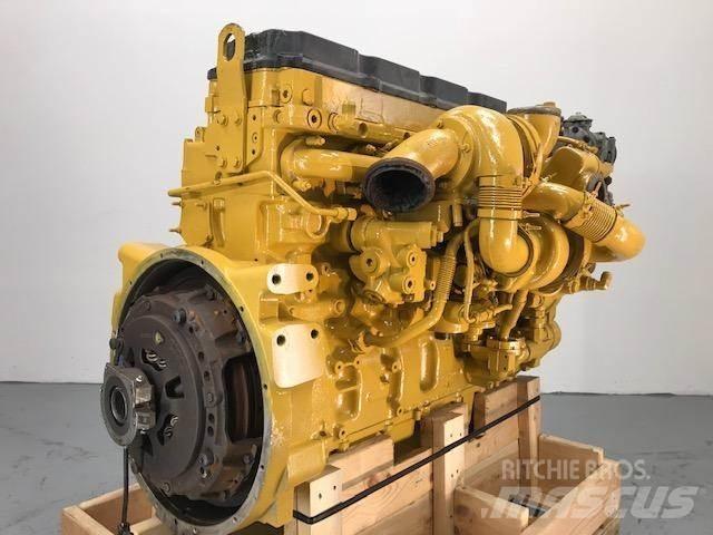 CAT C-13 Motorok