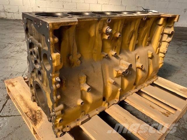 CAT C-15 Motorok