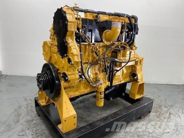 CAT C-18 Motorok