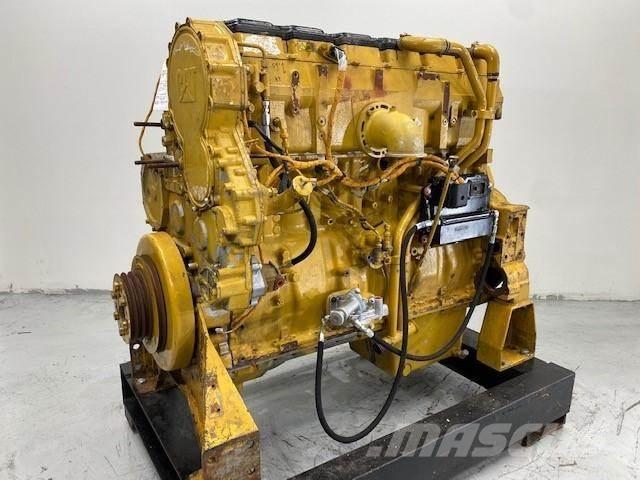 CAT C-18 Motorok