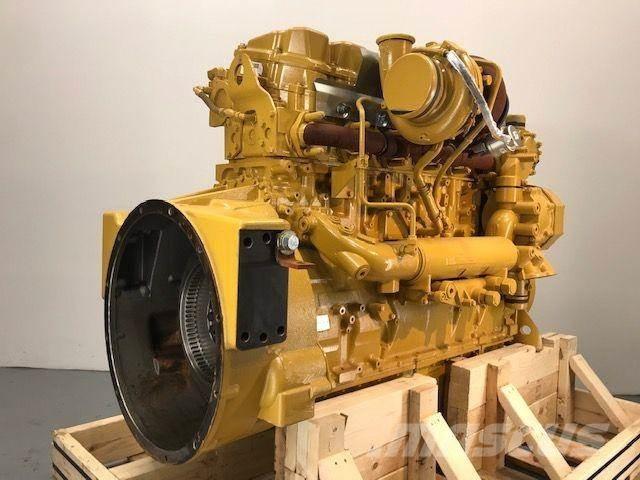 CAT C-18 Motorok