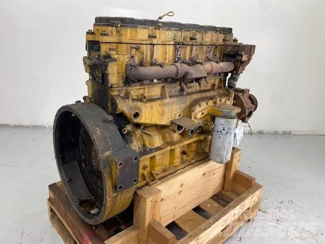 CAT C-7 Motorok