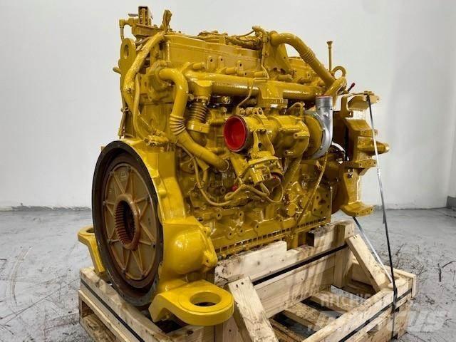 CAT C7.1 Motorok