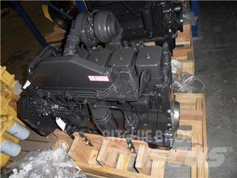 CNH - CASE 2096-5.9T Motorok