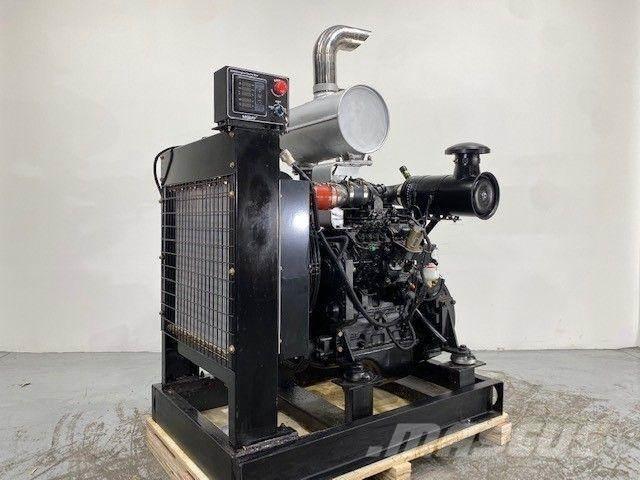 Cummins 4BT3.9 Motorok