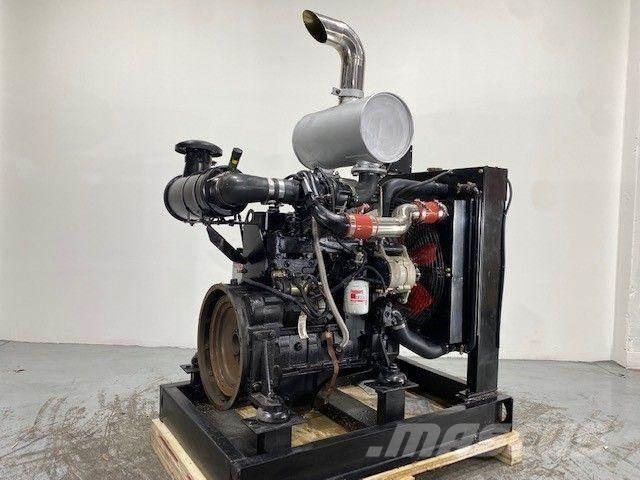 Cummins 4BT3.9 Motorok