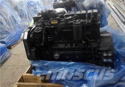Cummins 6BT Motorok