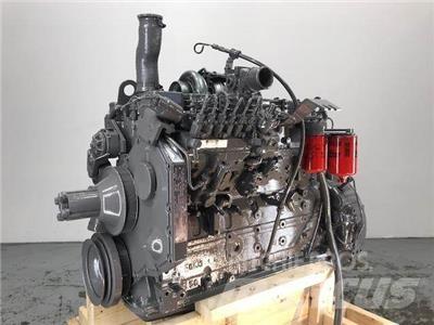Cummins 6BT Motorok