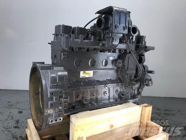 Cummins 6BT Motorok