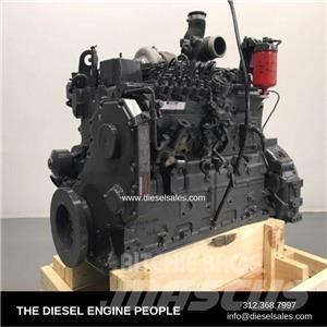 Cummins 6BT Motorok