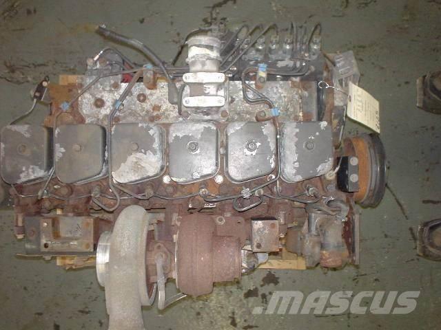 Cummins 6BT Motorok