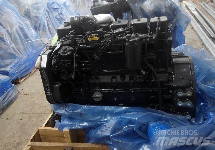 Cummins 6BT Motorok