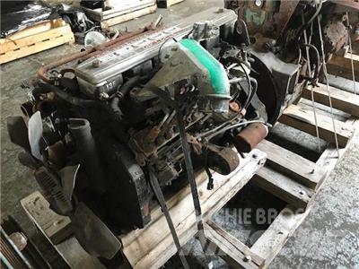 Cummins 6BT5.9 Motorok