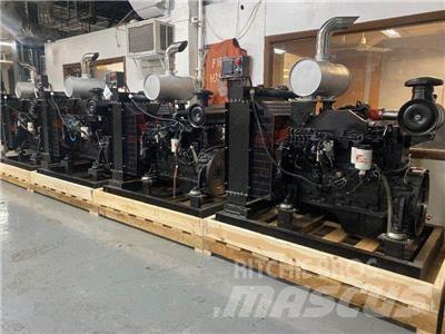 Cummins 6BT5.9 Motorok