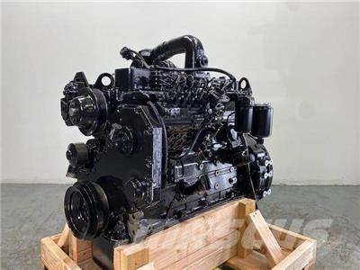 Cummins 6BT5.9-C Motorok