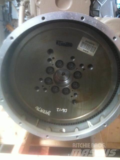 Cummins 6BTA Motorok