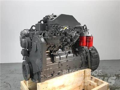 Cummins 6BTA Motorok