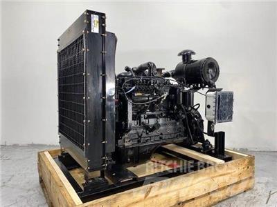 Cummins 6BTA5.9 Motorok