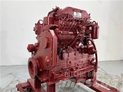 Cummins 6BTA5.9 Motorok