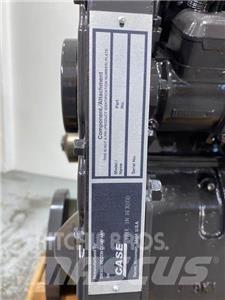 Cummins 6BTA5.9 Motorok