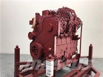 Cummins 6CTA 8.3 Motorok