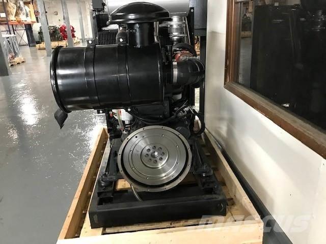 Cummins 6CTA 8.3 Motorok