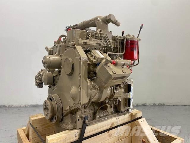 Cummins B4.5 Motorok