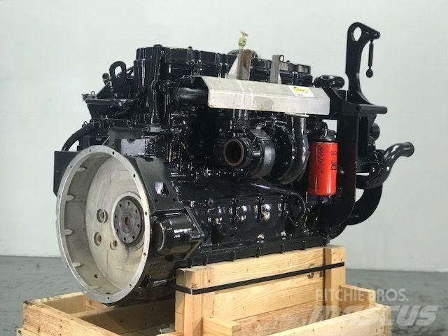 Cummins ISB Motorok
