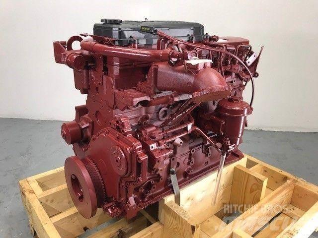 Cummins ISB Motorok