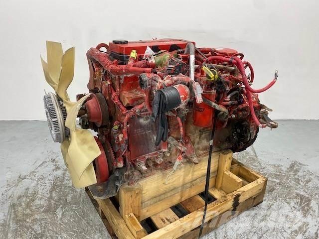 Cummins ISB6.7 Motorok