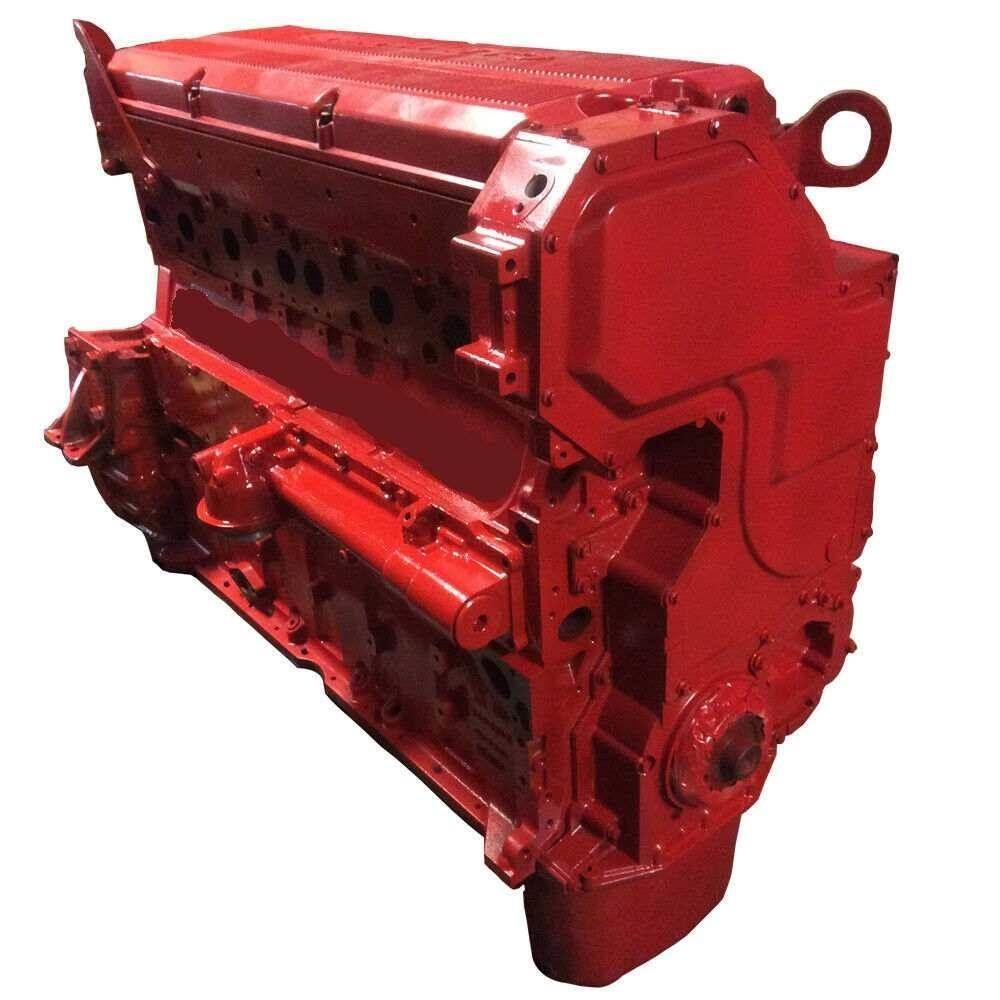 Cummins ISX15 Motorok