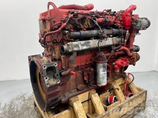 Cummins ISX15 Motorok