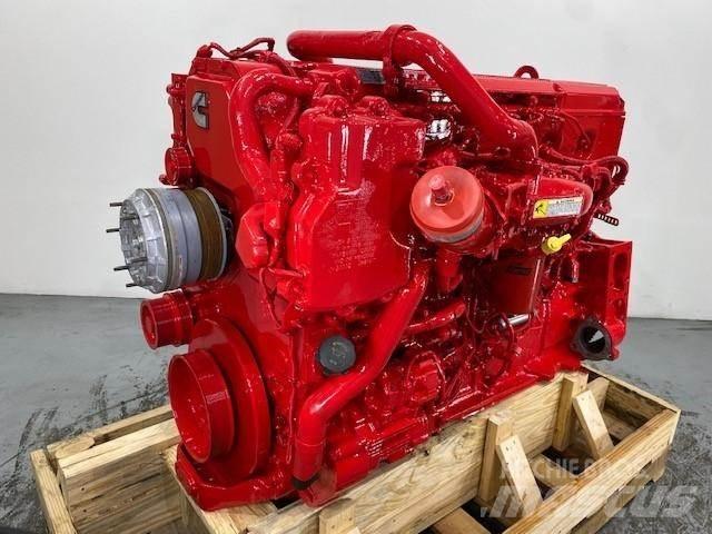 Cummins ISX15 Motorok