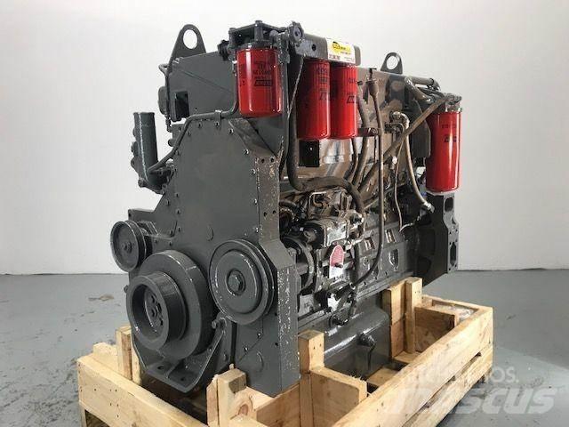 Cummins M11-C Motorok