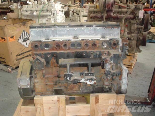 Cummins M11-C Motorok