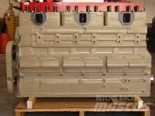 Cummins N14 Motorok