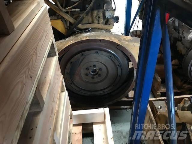 Cummins N14 Motorok