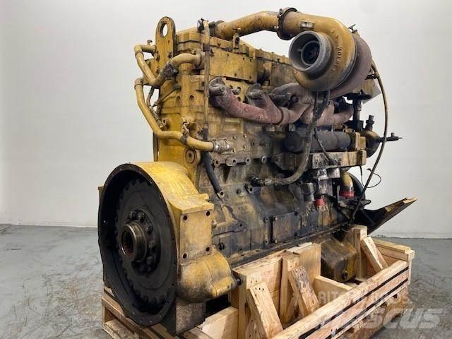Cummins N14 Motorok