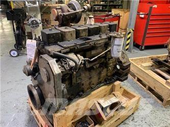 Cummins QSB5.9 Motorok