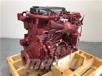 Cummins QSB6.7 Motorok