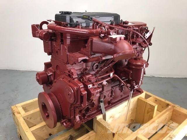 Cummins QSB6.7 Motorok