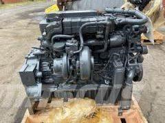 Cummins QSB6.7 Motorok