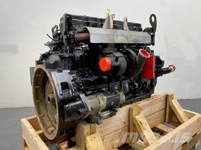 Cummins QSB6.7 Motorok