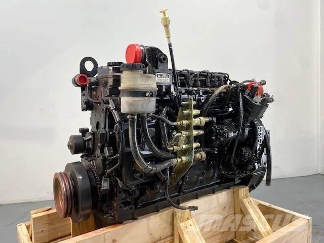 Cummins QSB6.7 Motorok