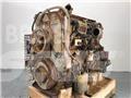 Cummins QSX15 Motorok