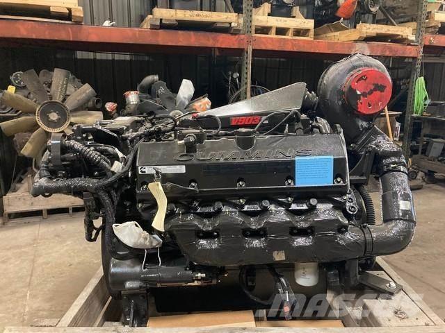Cummins VTA903 Motorok
